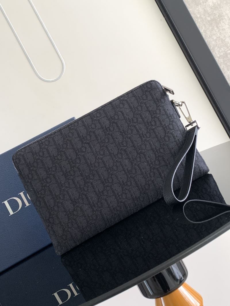 Christian Dior Clutch Bags